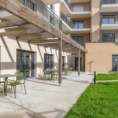 Apartment Residence Angers