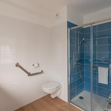 Apartamento Residence Angers *
