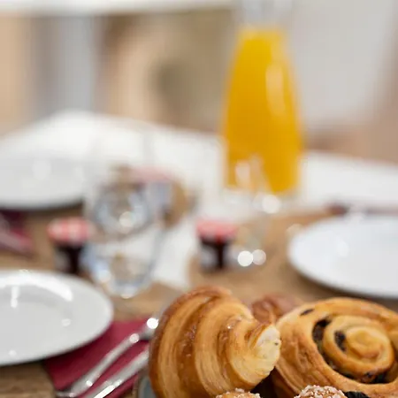 Résidence Appartement Angers