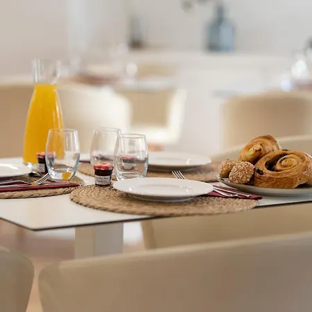 Residence Angers Apartamento