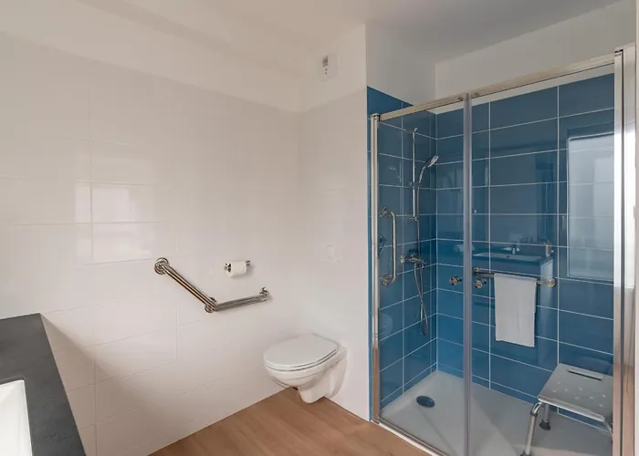 Apartamento Residence Angers *