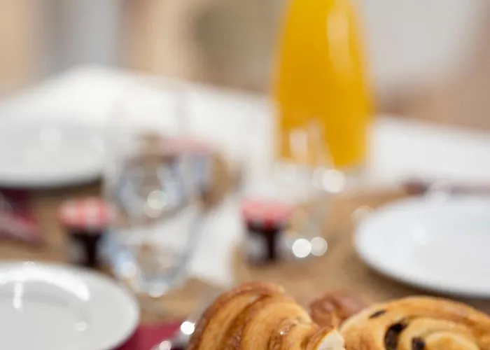 Residence Angers Апартаменти Анже