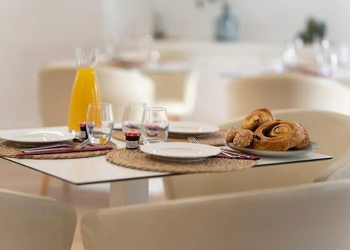 Residence Angers Апартаменти